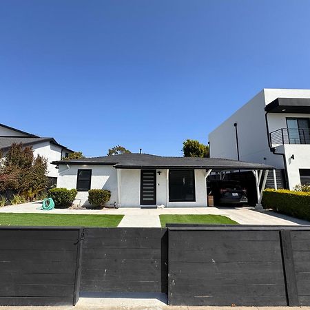 Modern 2Br Stylish & Cozy Unit Bed & Breakfast Los Angeles Eksteriør bilde