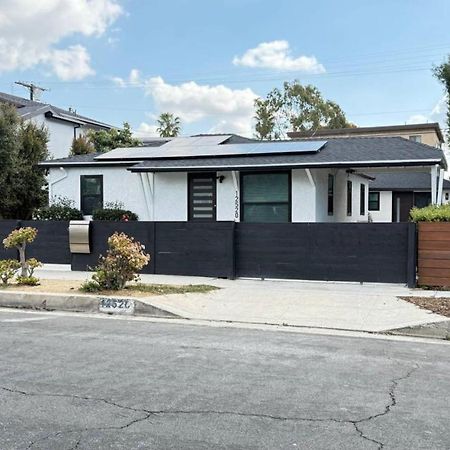 Modern 2Br Stylish & Cozy Unit Bed & Breakfast Los Angeles Eksteriør bilde