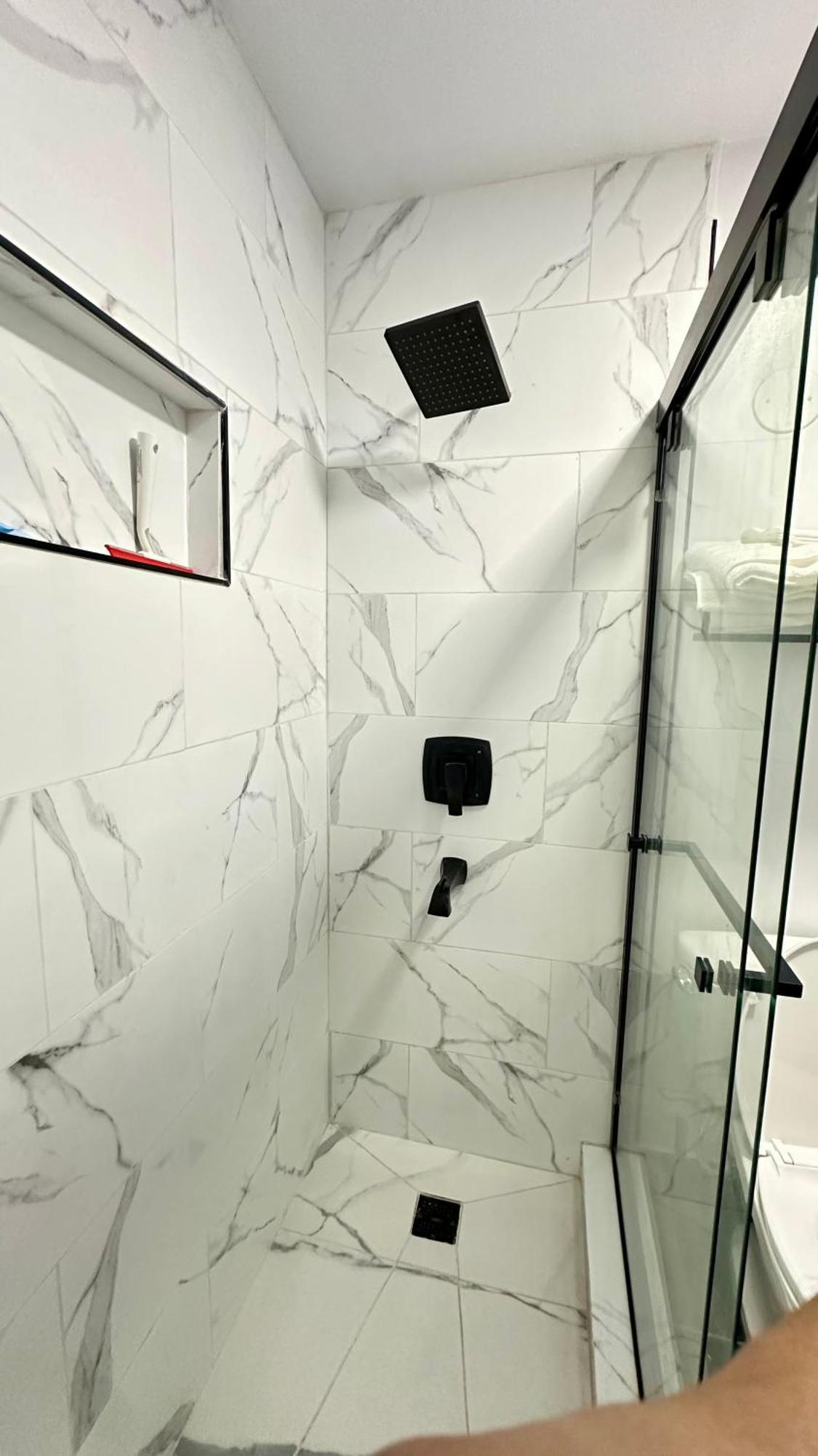 Modern 2Br Stylish & Cozy Unit Bed & Breakfast Los Angeles Eksteriør bilde