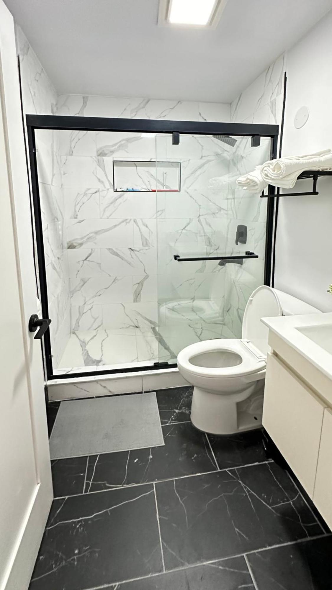 Modern 2Br Stylish & Cozy Unit Bed & Breakfast Los Angeles Eksteriør bilde