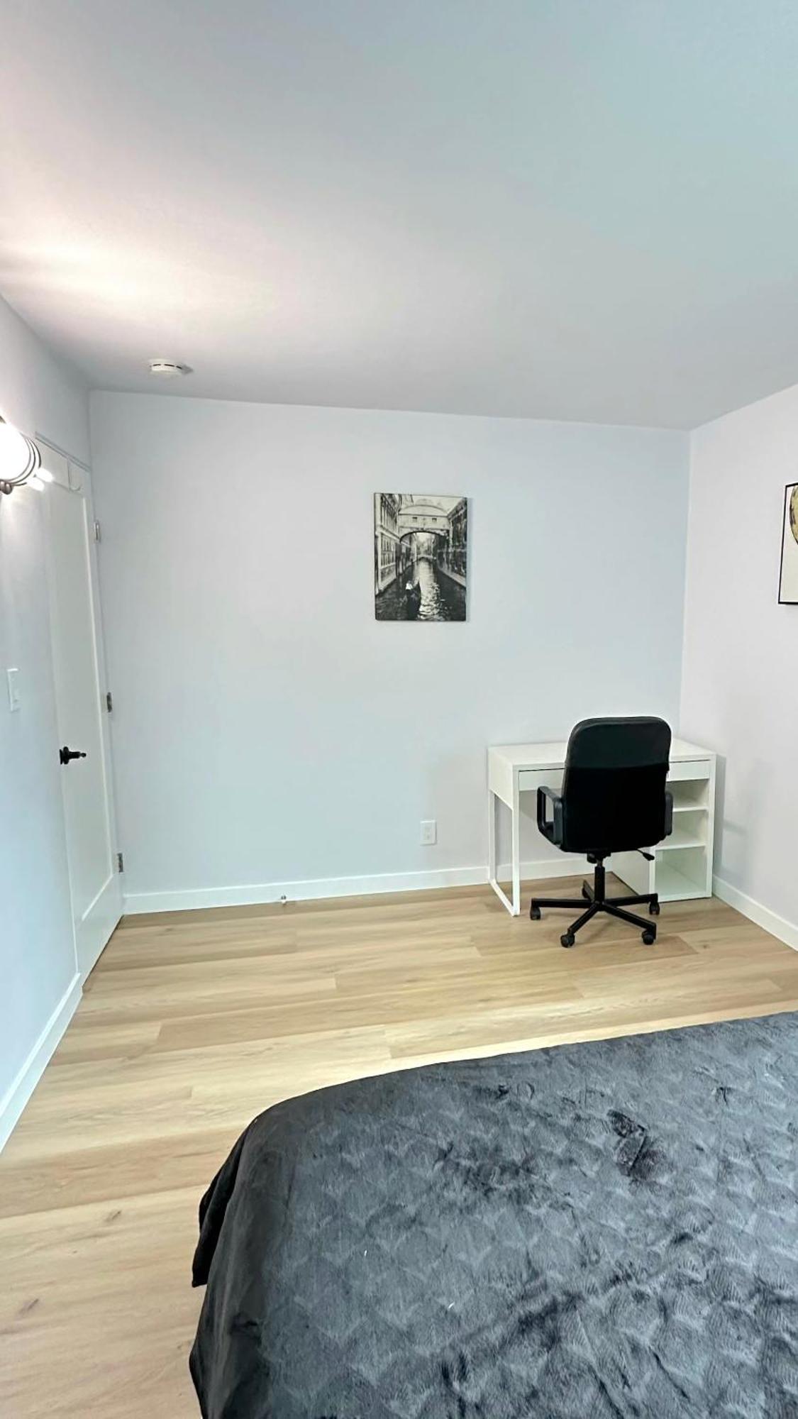 Modern 2Br Stylish & Cozy Unit Bed & Breakfast Los Angeles Eksteriør bilde