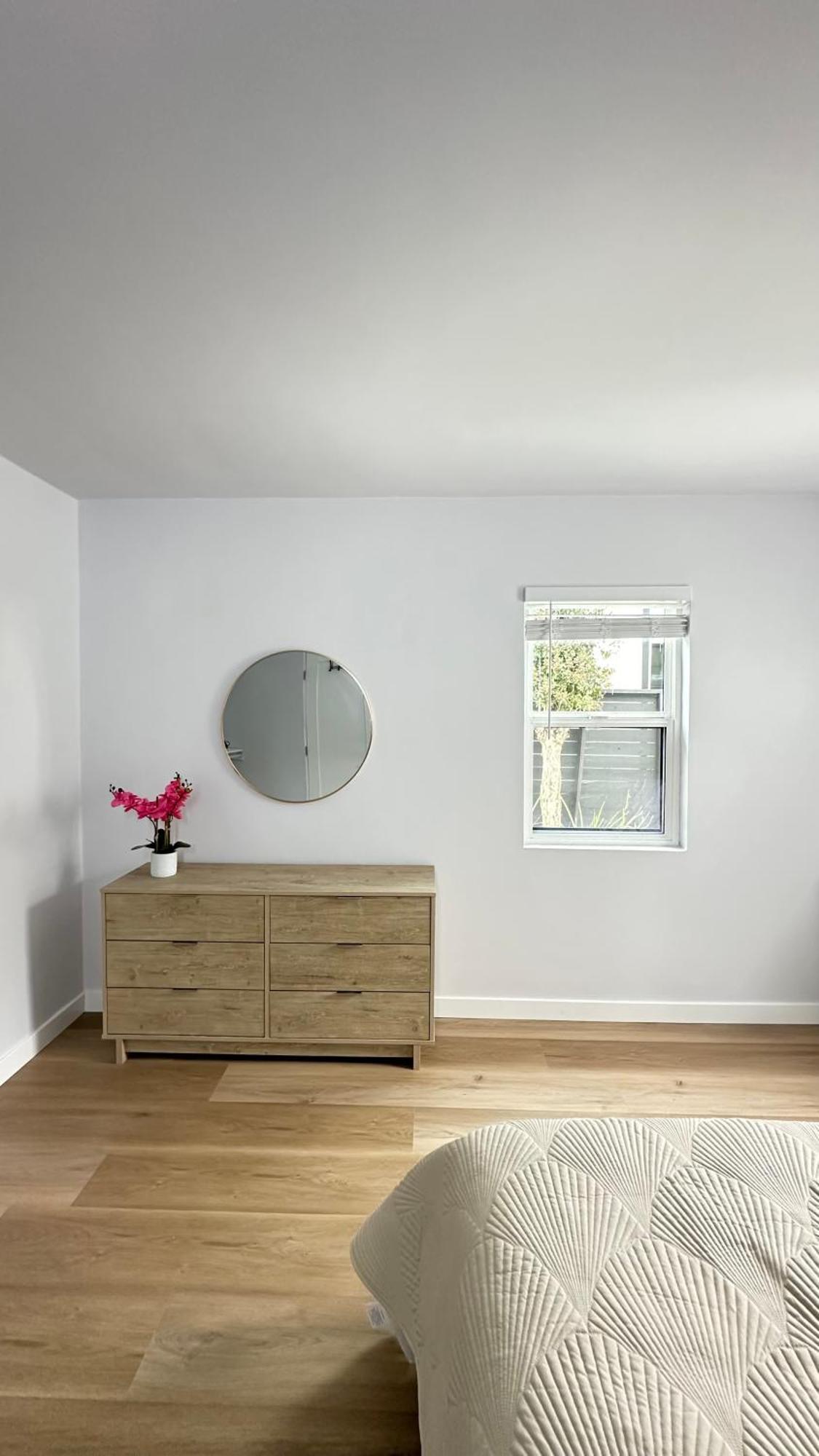 Modern 2Br Stylish & Cozy Unit Bed & Breakfast Los Angeles Eksteriør bilde