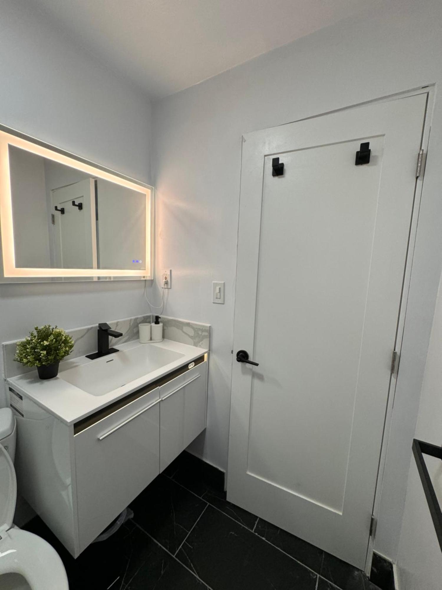 Modern 2Br Stylish & Cozy Unit Bed & Breakfast Los Angeles Eksteriør bilde