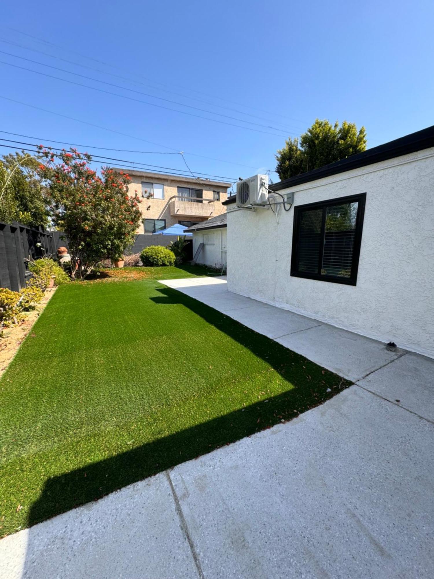 Modern 2Br Stylish & Cozy Unit Bed & Breakfast Los Angeles Eksteriør bilde